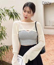 SHEIN | Tシャツ/カットソー