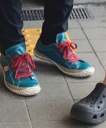 SPINGLE MOVE | スニーカー