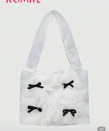 SHEIN | トートバッグ