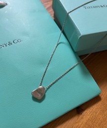 TIFFANY&Co. | ネックレス