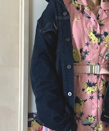 UNIQLO | デニムジャケット