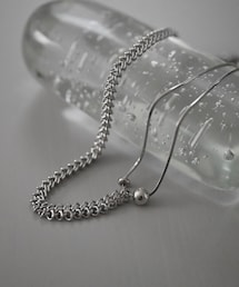 ODELE | ODELE  accords(ネックレス)