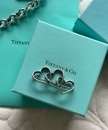TIFFANY&Co. | ブローチ/コサージュ
