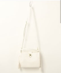 PAGEBOY | ビンテージフリンジBAG(ショルダーバッグ)