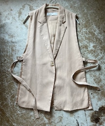 ZARA | ベスト