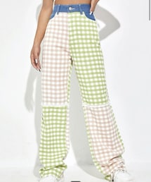 SHEIN | パンツ