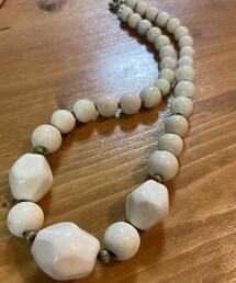 antique | ネックレス