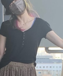 ZARA | Tシャツ/カットソー