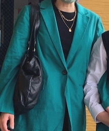 WORLD WIDE LOVE! | ショルダーバッグ