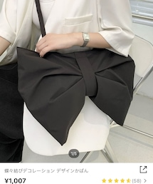 SHEIN | ショルダーバッグ