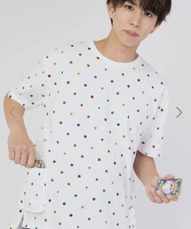 Design Tshirts Store graniph | タイプ パターン(P-Lab.)|Tシャツ(Tシャツ/カットソー)