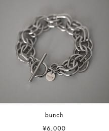 ODELE | ODELE bunch(ブレスレット)