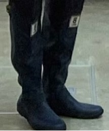 日本野鳥の会 | レインシューズ