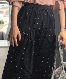 STUDIOUS CITY | スカート