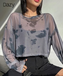 SHEIN | Tシャツ/カットソー