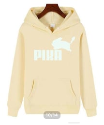 ポケットモンスター | パーカー