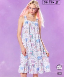 PopMart AZURA*SHEIN | ワンピース