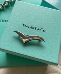 TIFFANY&Co. | ブローチ/コサージュ