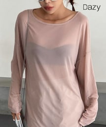 SHEIN | Tシャツ/カットソー