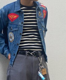 AVIREX | Tシャツ/カットソー