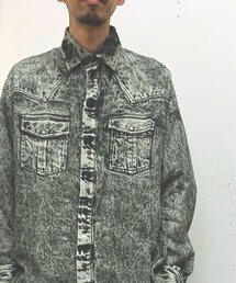 DIESEL | シャツ/ブラウス