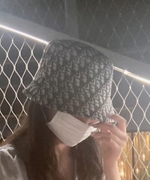 Christian Dior | ハット