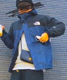 THE NORTH FACE | マウンテンパーカー