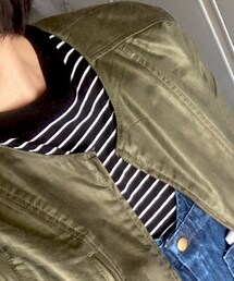 ZARA | Tシャツ/カットソー