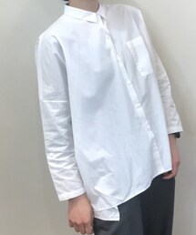 ZARA | シャツ/ブラウス