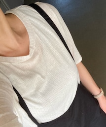 ZARA | Tシャツ/カットソー