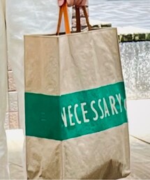 BAG'n'NOUN | バッグ