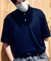 GU | ポロシャツ