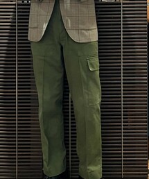 VINTAGE | カーゴパンツ