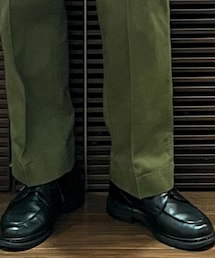 Berwick1707 | ドレスシューズ