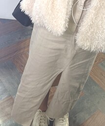 dazzlin | スカート