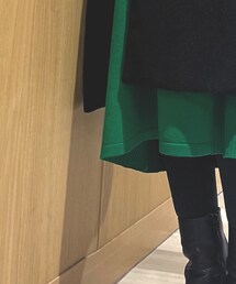 GU | ワンピース/ドレス