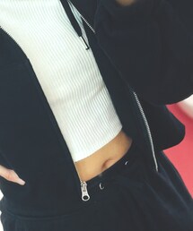 GU | キャミソール