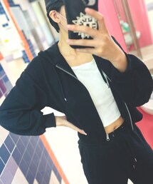 GU | その他アウター