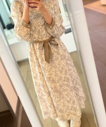 しまむら | ワンピース/ドレス