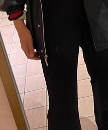 GU | スラックス