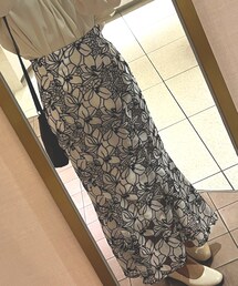 dazzlin | スカート