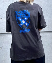X-girl | Tシャツ/カットソー