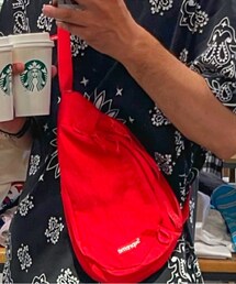 Supreme  | ショルダーバッグ