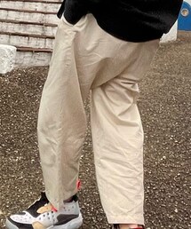 GU | スラックス