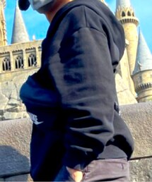 hangoverz | パーカー