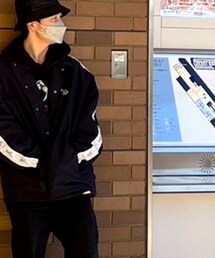 keboz | ジャケット/アウター