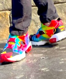 Reebok | スニーカー