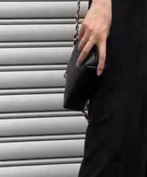 CHANEL | ショルダーバッグ