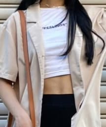 mi_metaphor_official | Tシャツ/カットソー