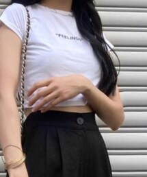 mi_metaphor_official | Tシャツ/カットソー